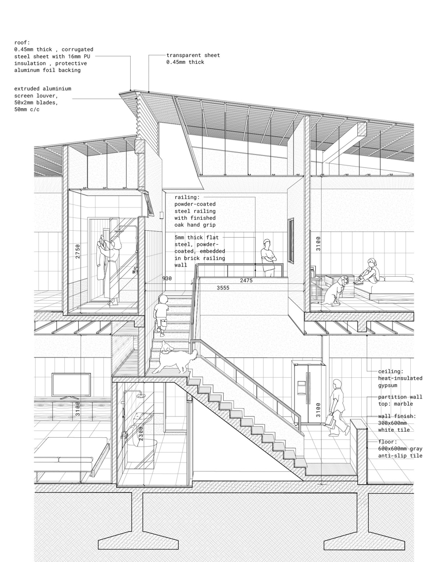 BINH DUONG HOUSE