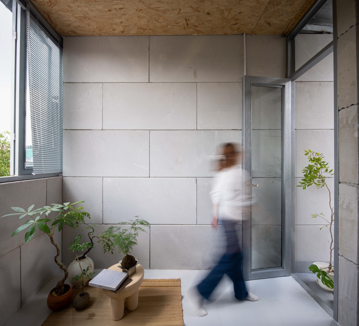 11M2 HOUSE