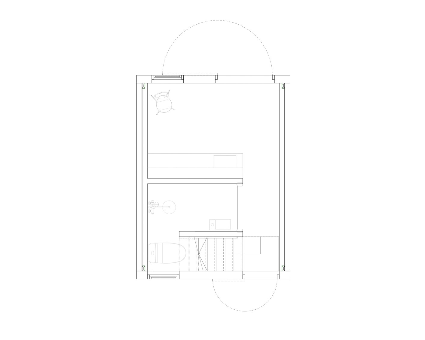 11M2 HOUSE