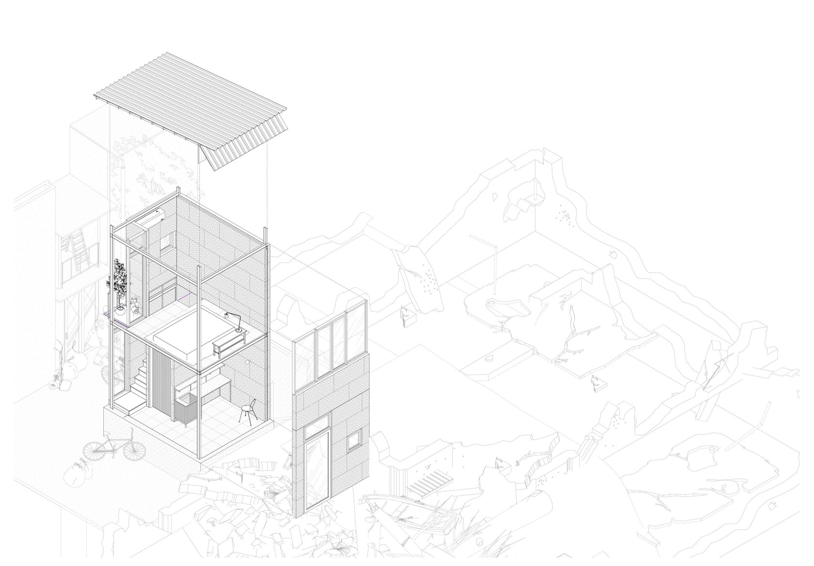 11M2 HOUSE