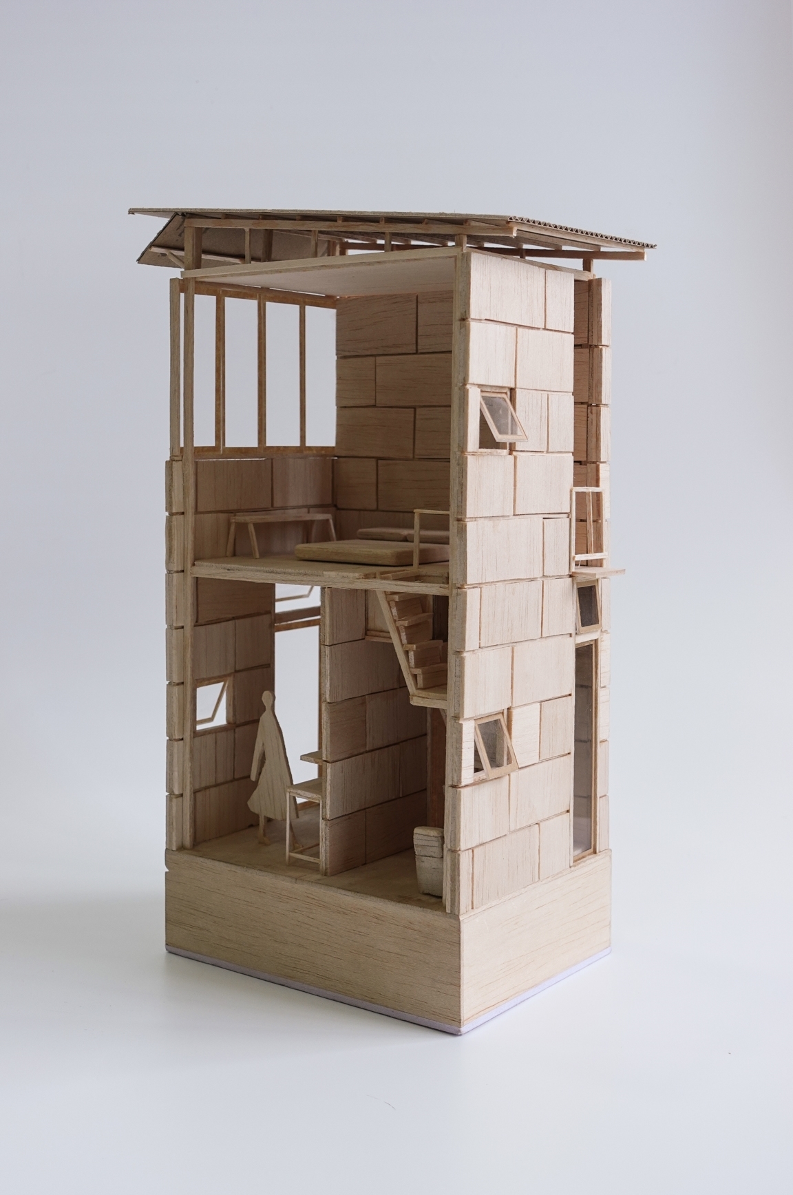 11M2 HOUSE