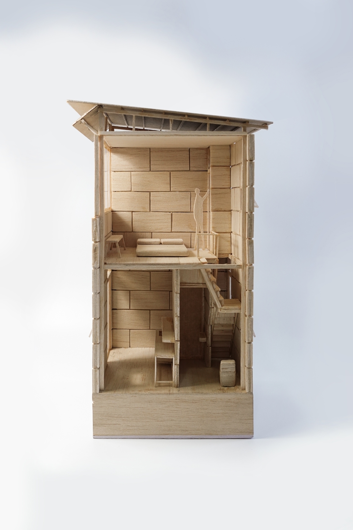 11M2 HOUSE
