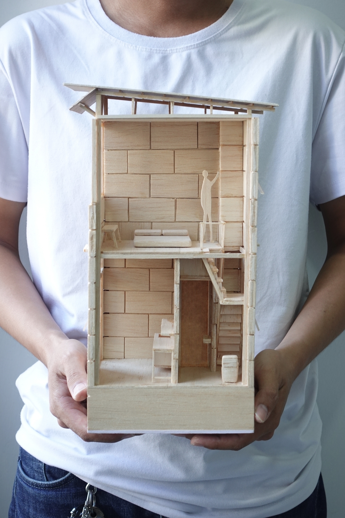 11M2 HOUSE