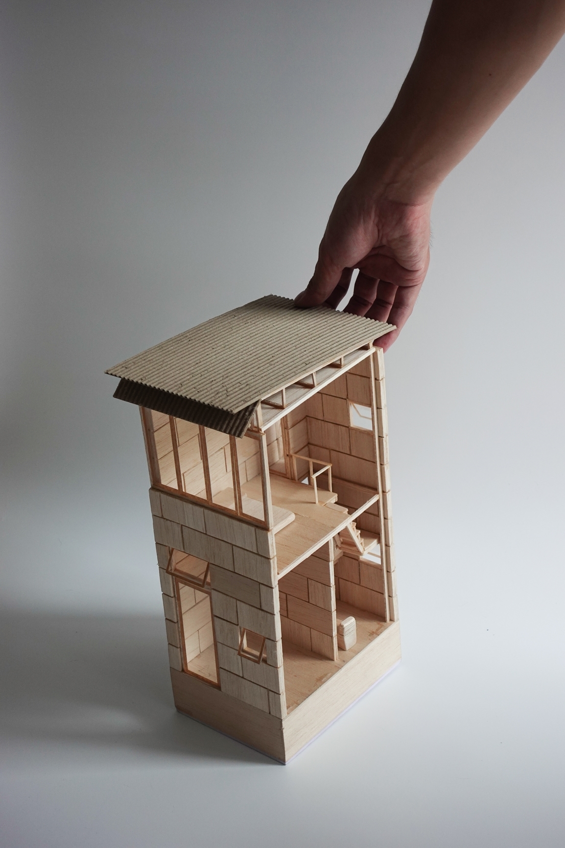 11M2 HOUSE