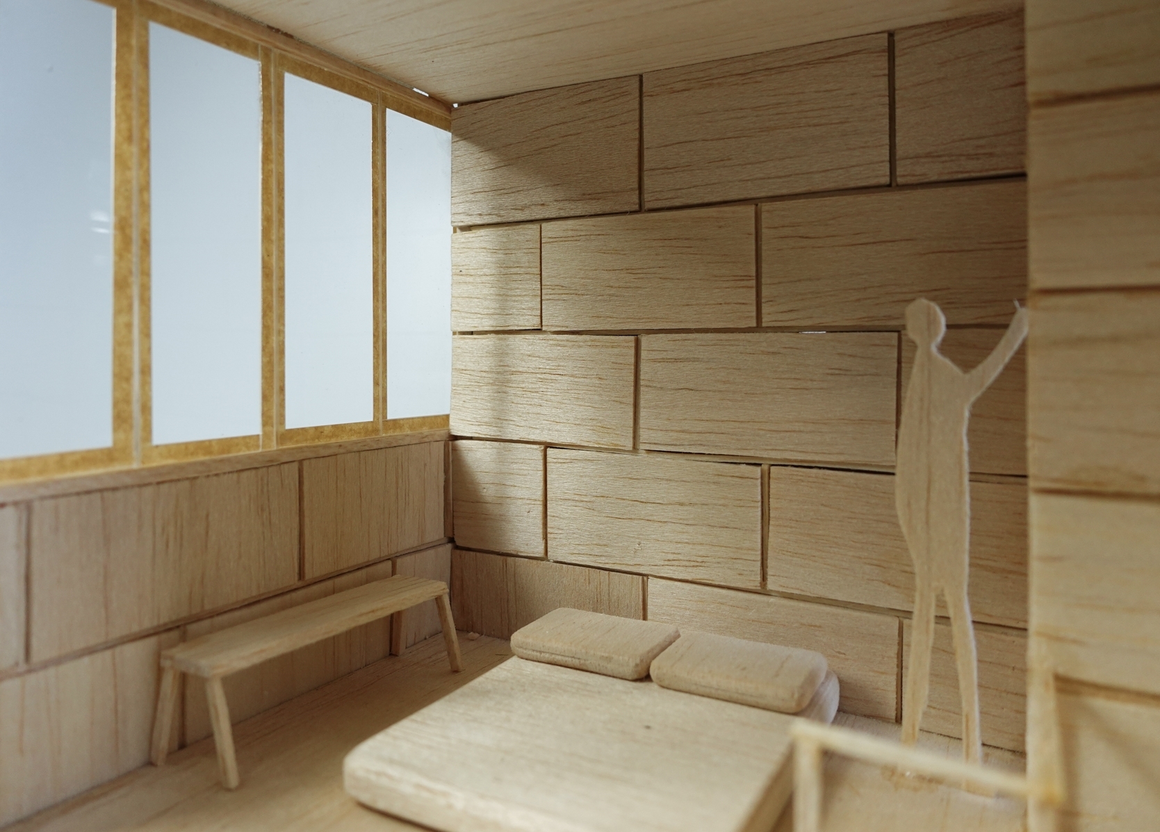 11M2 HOUSE