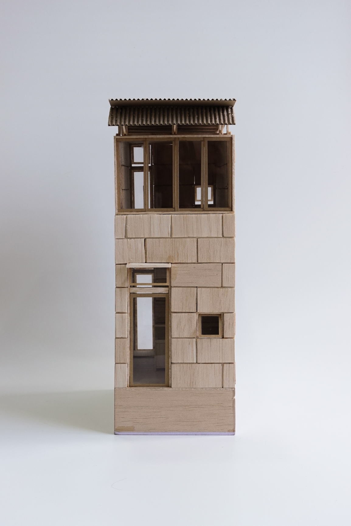 11M2 HOUSE