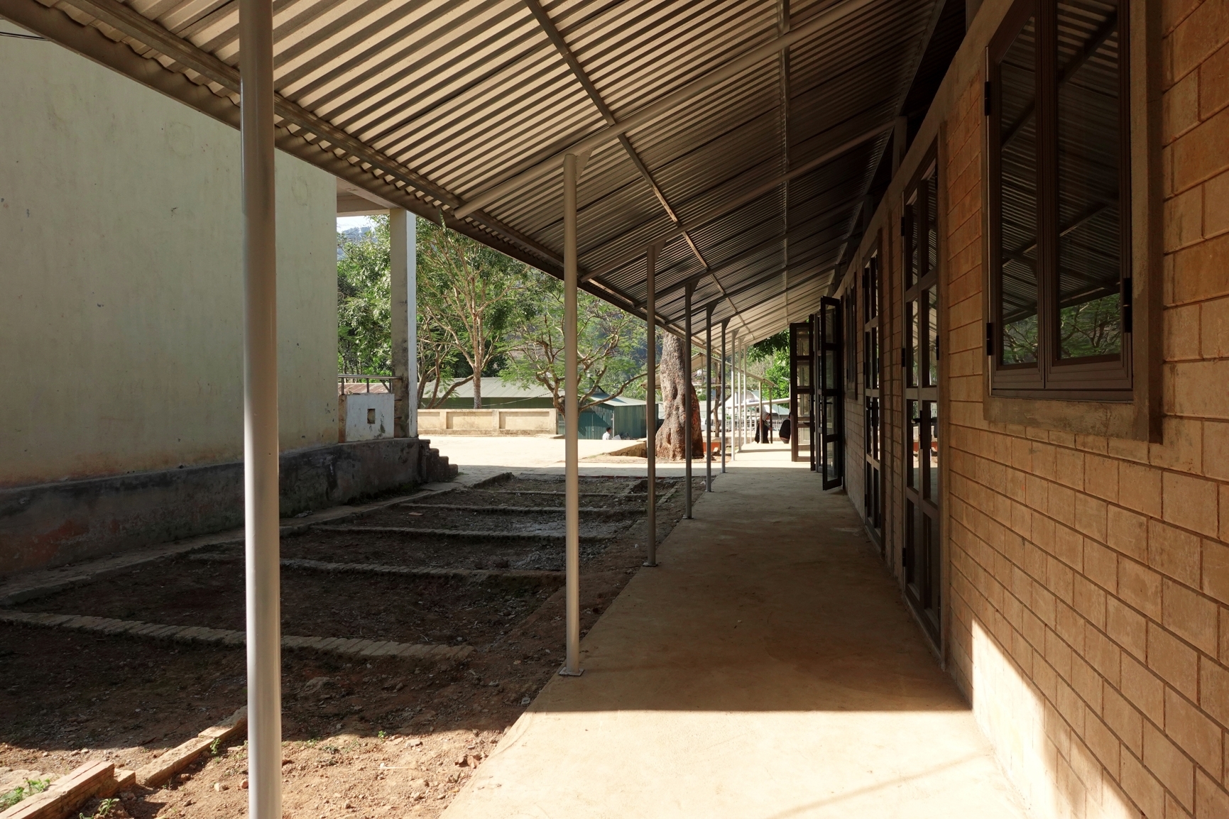 NA SON SCHOOL