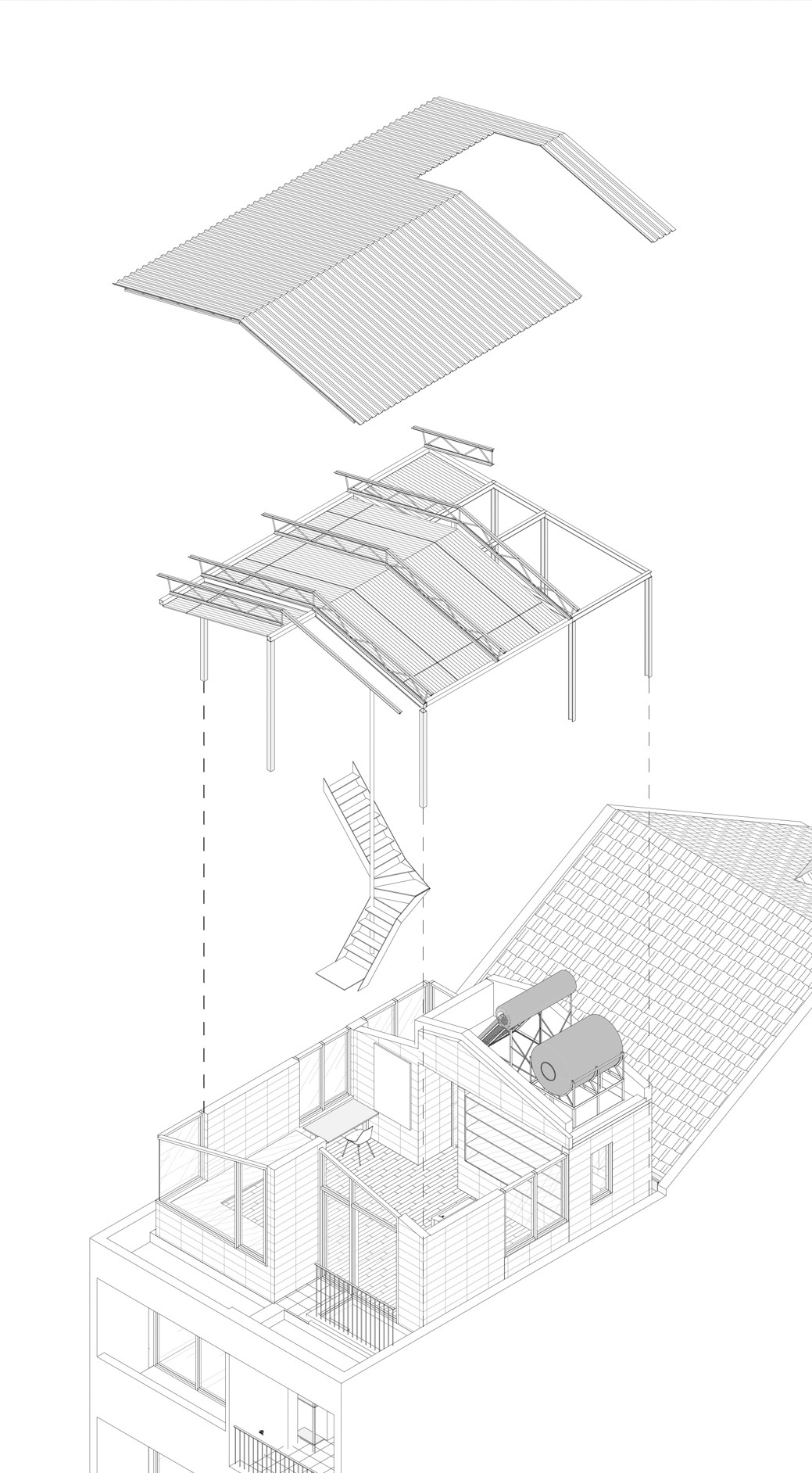 ROOM ABOVE