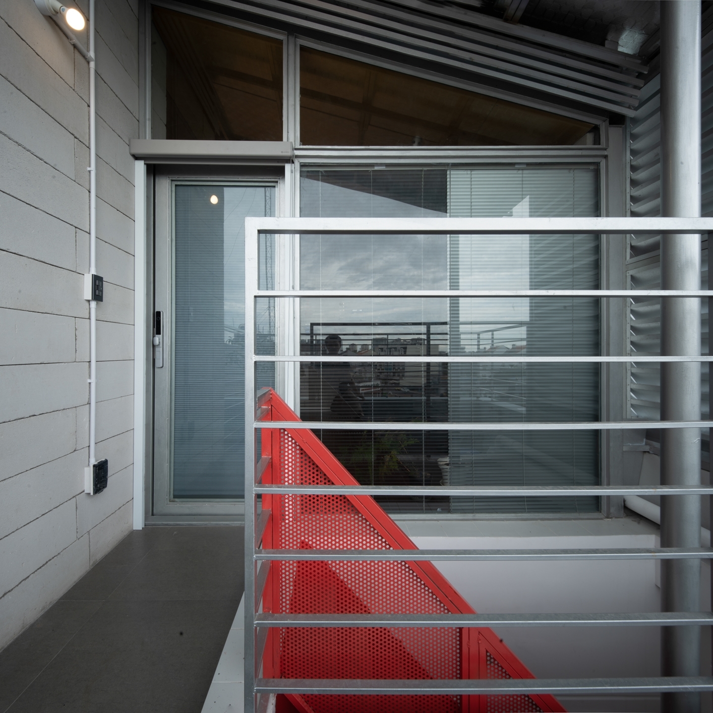 ROOM ABOVE