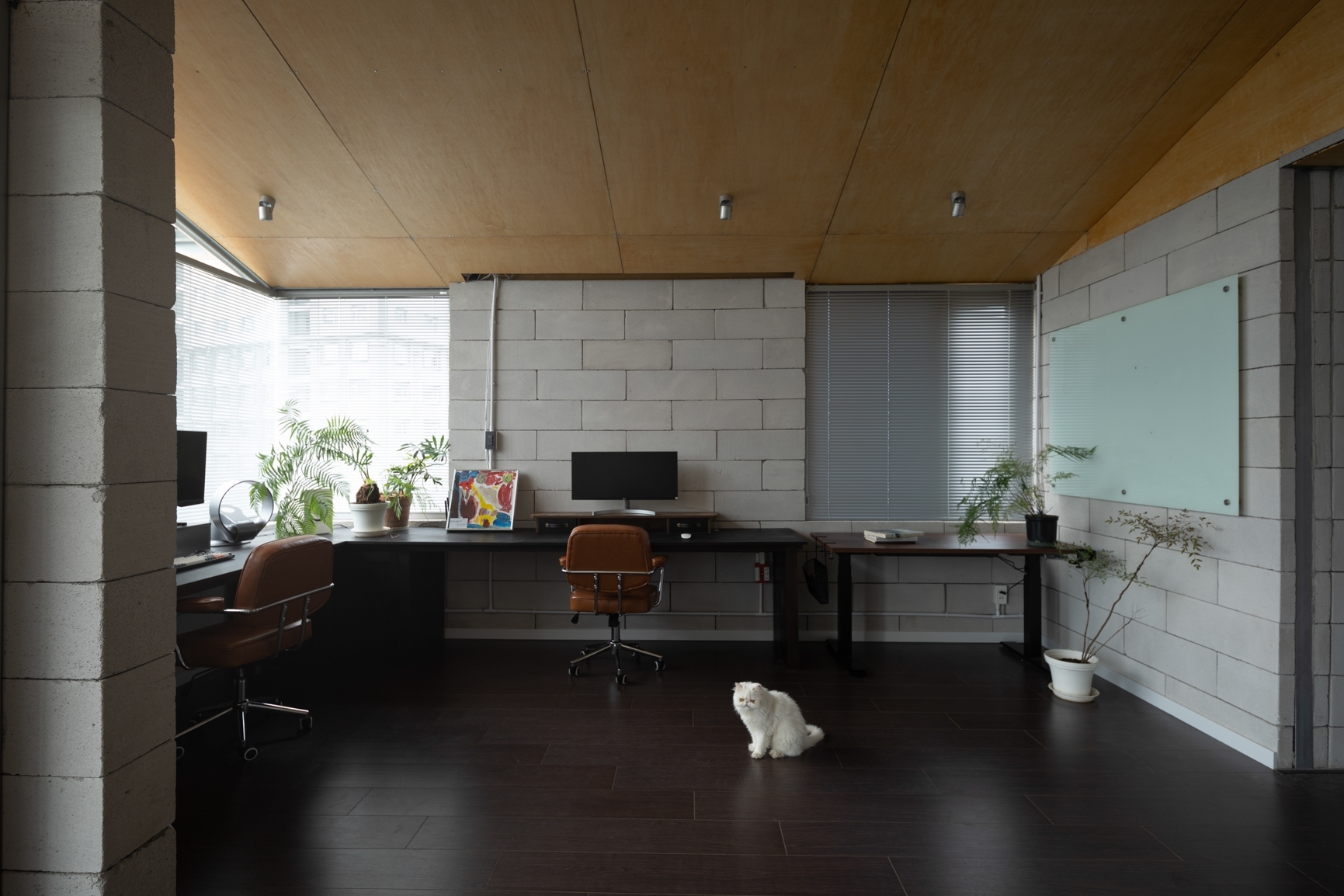 ROOM ABOVE